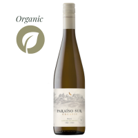 Paraiso Sur Organic Gewrztraminer